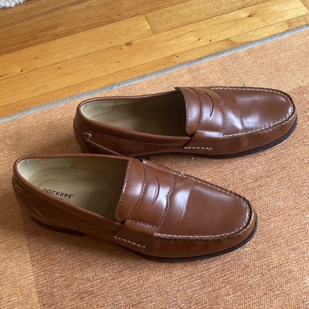 Dockers Men’s Loafers Size 13